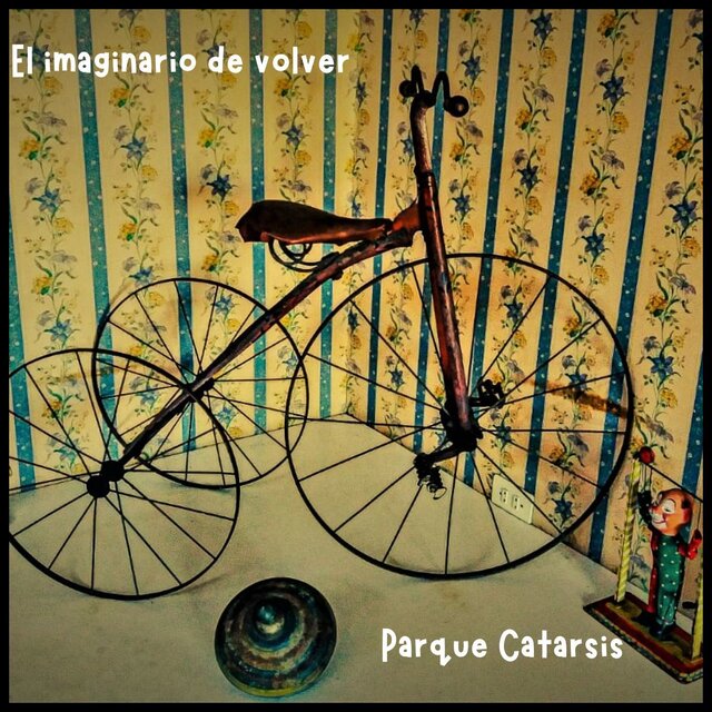 El Imaginario De Volver
