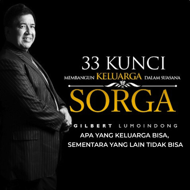 Apa Yang Keluarga Bisa, Sementara Yang Lain Tidak Bisa