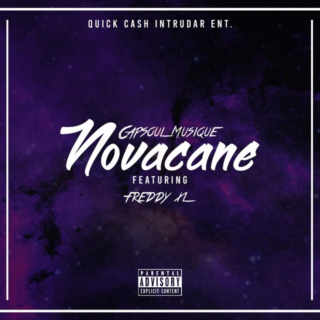 Novacane