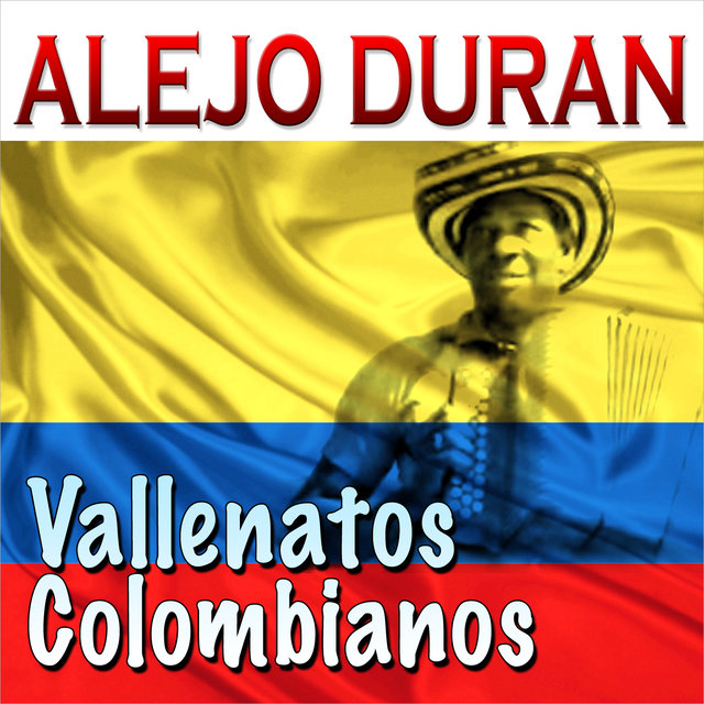 Vallenatos Colombianos