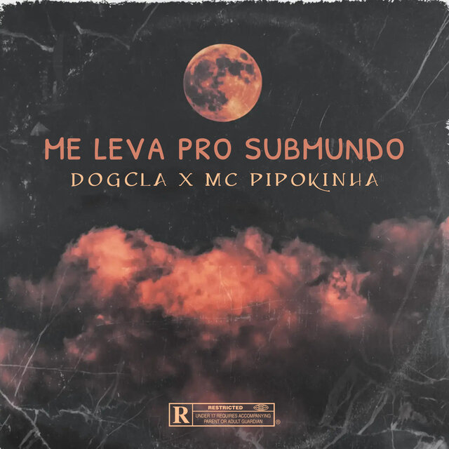 Me Leva pro Sub Mundo