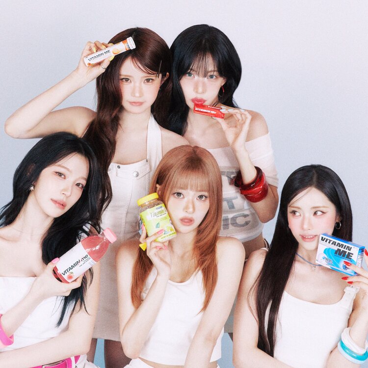 fromis_9 - TIDAL
