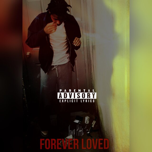 Forever Loved