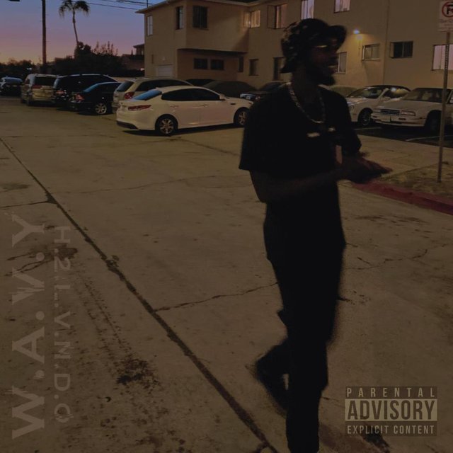 Wavy