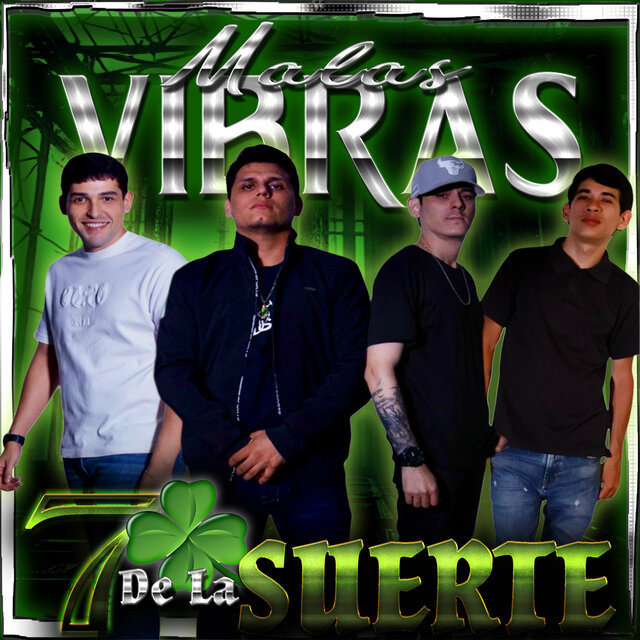 Malas Vibras