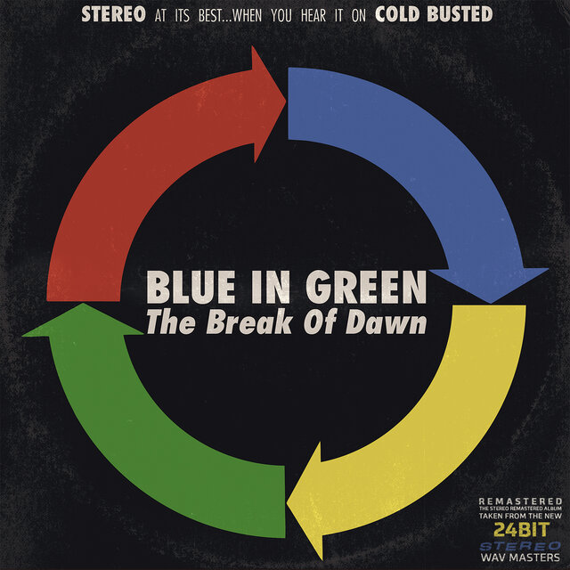 The Break Of Dawn (Remastered)