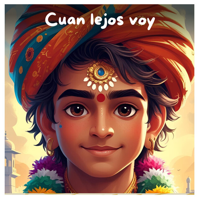 Cuan lejos voy