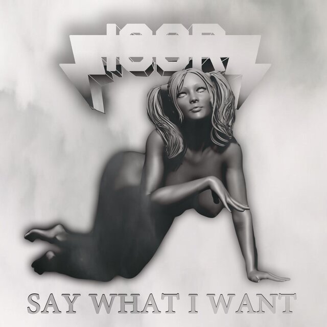Say What I Want (feat. DJ MAC)