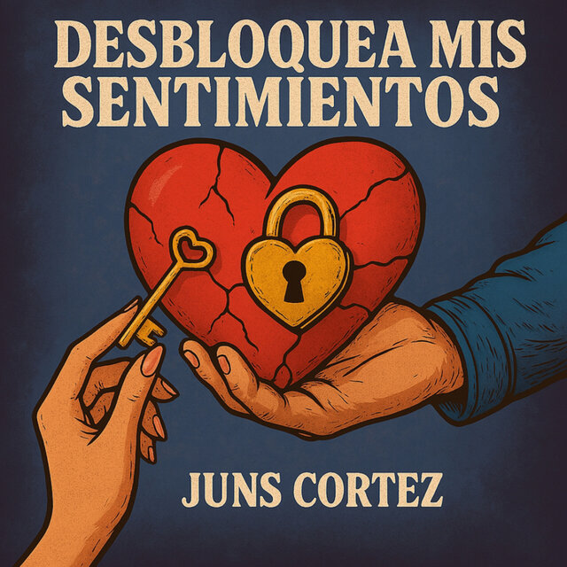 Desbloquea Mis Sentimientos
