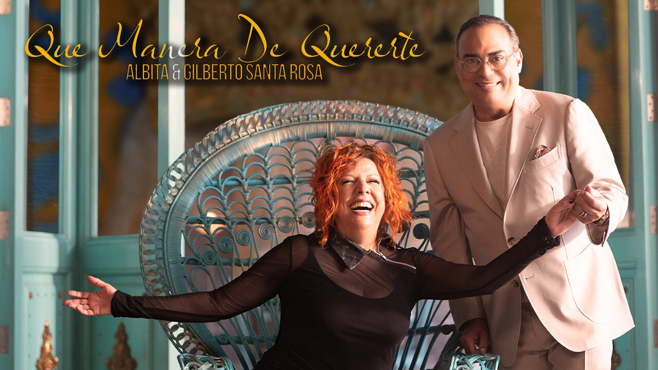 Que Manera De Quererte