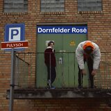 Dornfelder Rosé