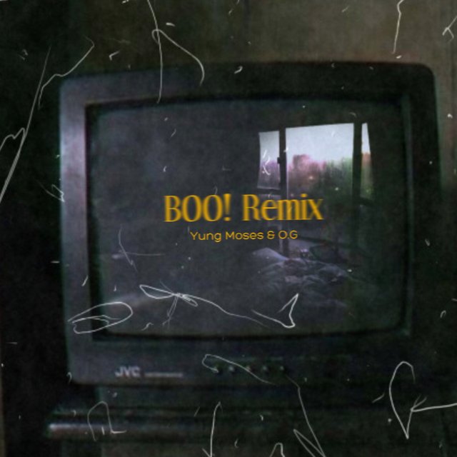 BOO! (Remix)