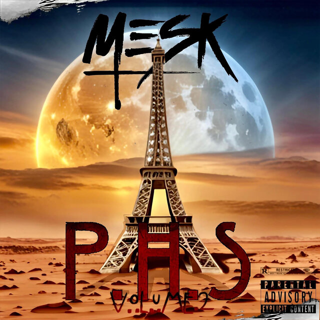 P.H.S, Vol. 2