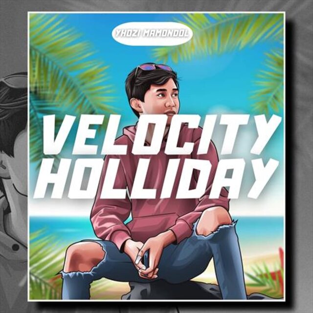 Velocity Holliday