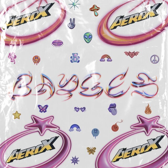 BADGES (feat. Flaco Mamba)