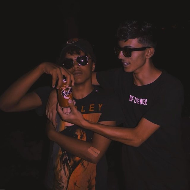 BITCH CANT BURN ME FREESTYLE!! (feat. Jchillin)