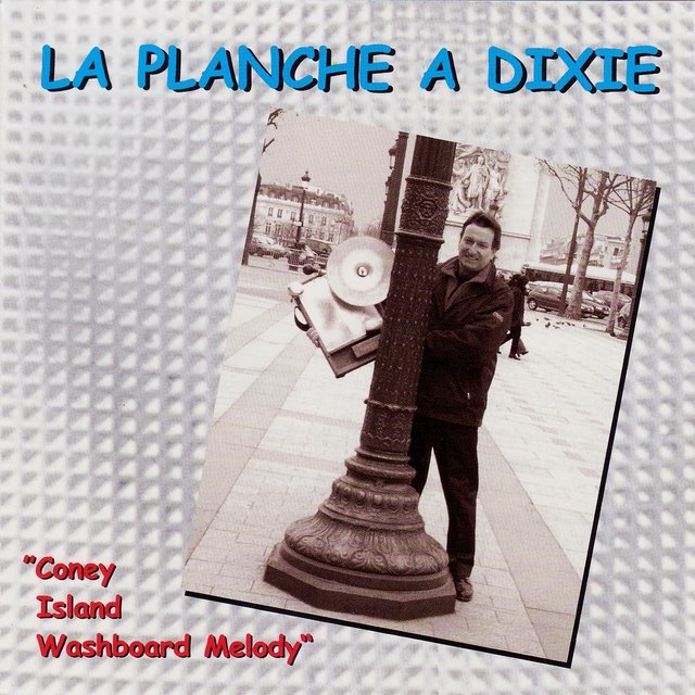 Coney Island Washboard Melody