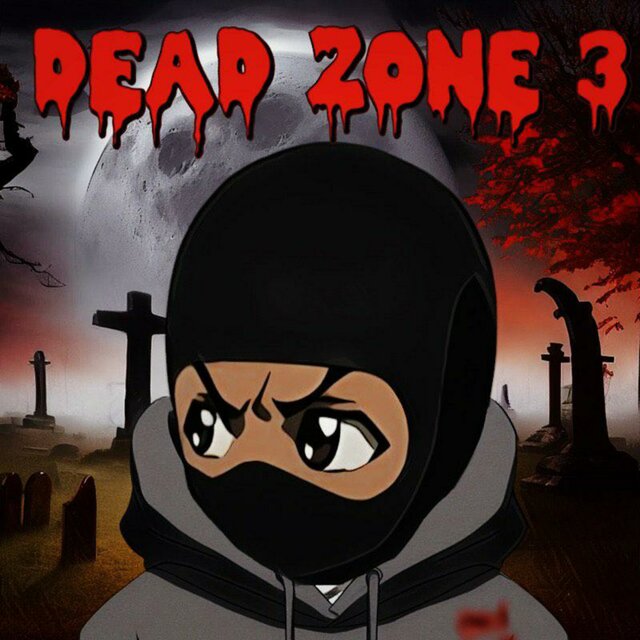 DEAD ZONE 3