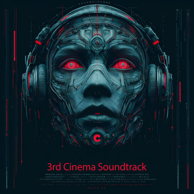 3rd Cinema Soundtrack