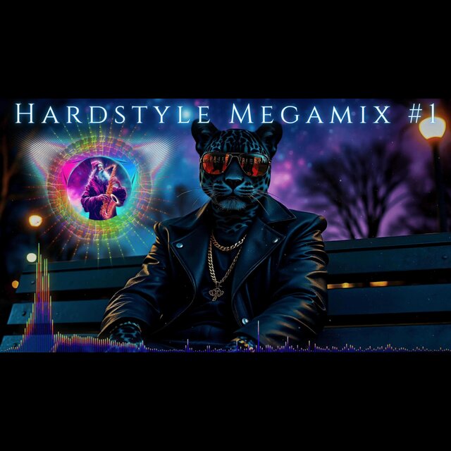 Hardstyle Megamix #1