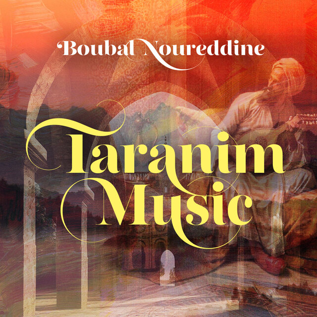 Taranim Music (Instrumental)