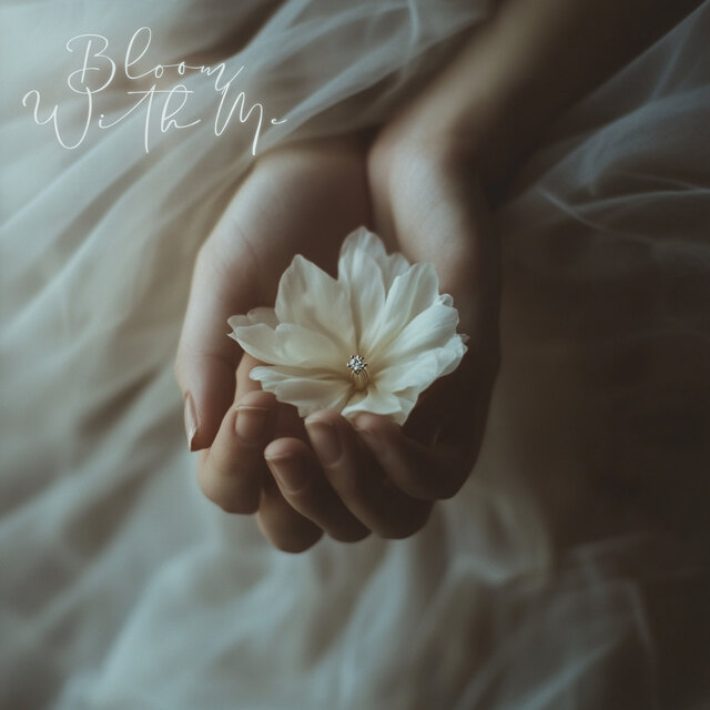 Bloom With Me