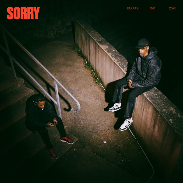 Sorry