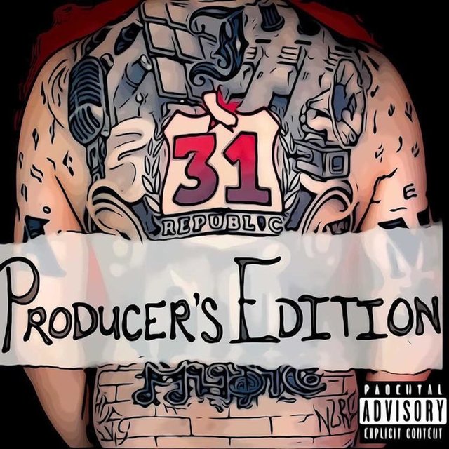 31 Republic: Producer's Edition