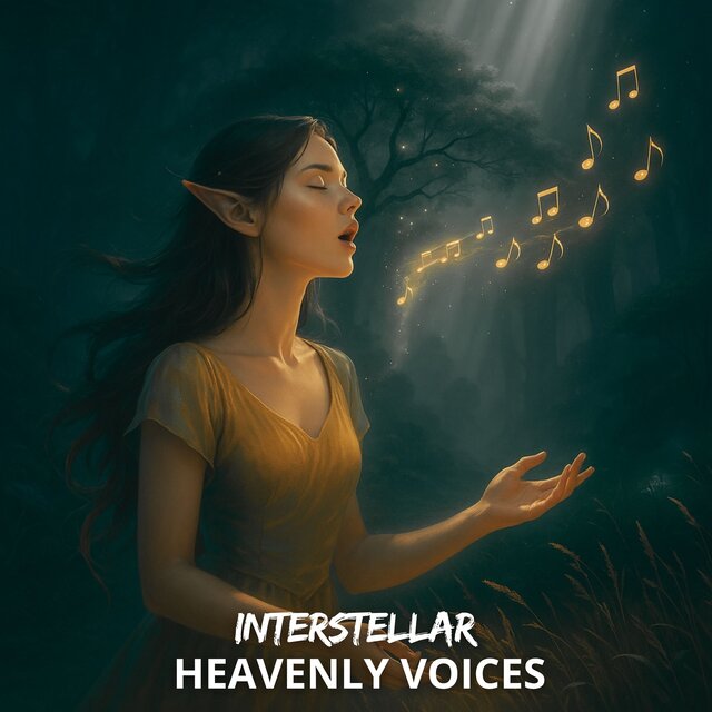 Interstellar – Heavenly Voices