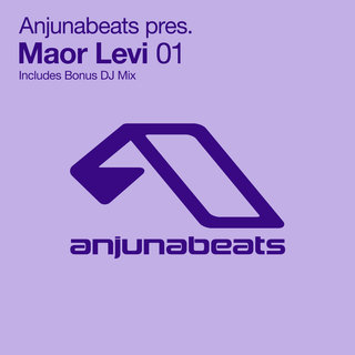 Maor Levi - TIDAL