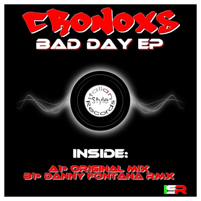 Bad Day