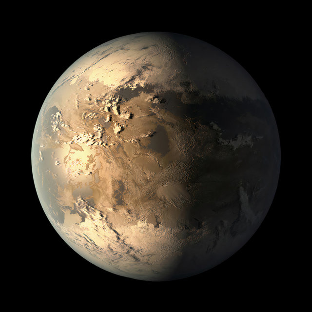 Kepler-186f