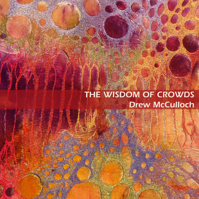 The Wisdom Of Crowds