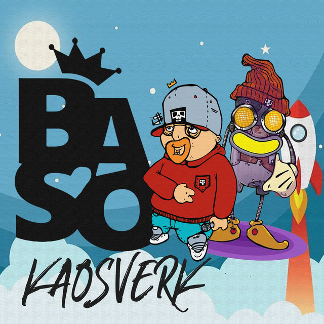 Kaosverk