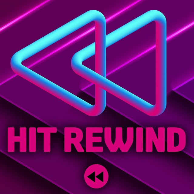 Hit Rewind