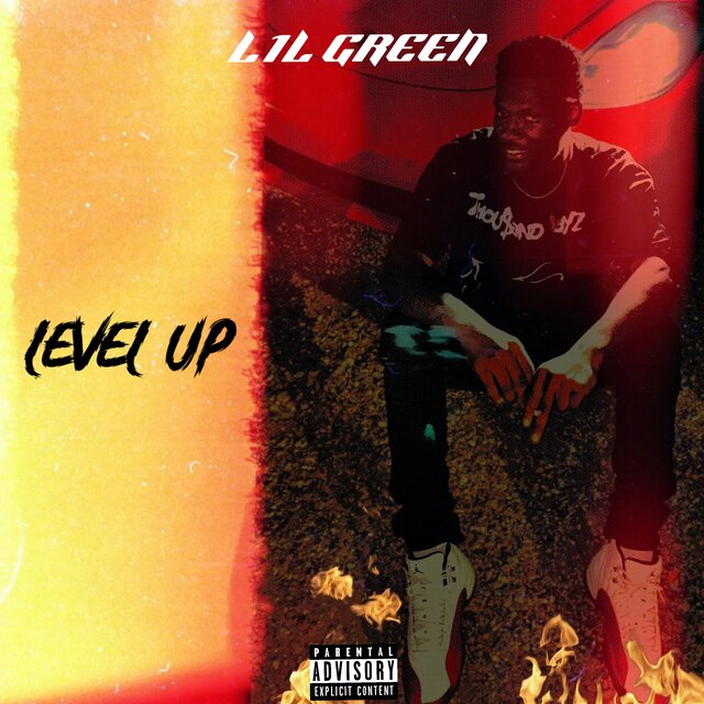 Level Up
