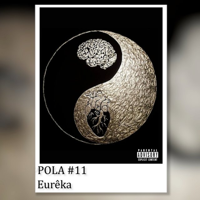 POLA #11 eurêka