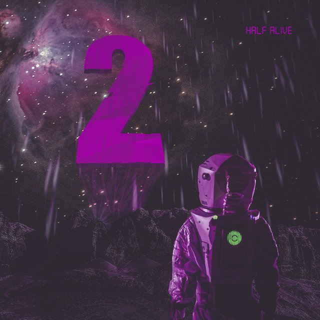 Half Alive II