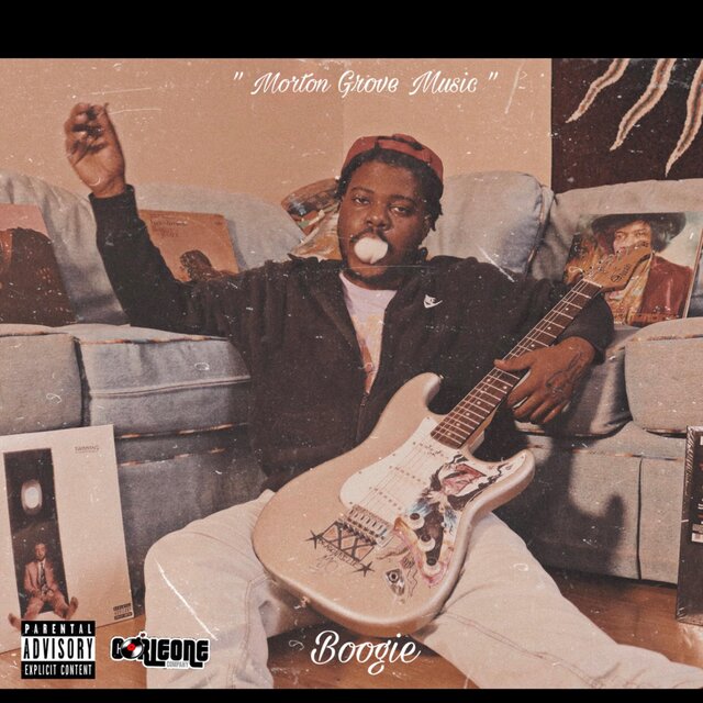 Morton Grove Music (Deluxe Edition)