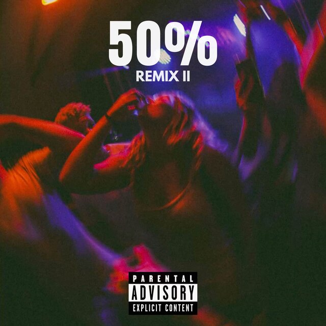 50% (Remix II)