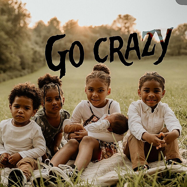 Go Crazy (feat. Flowers Gang)