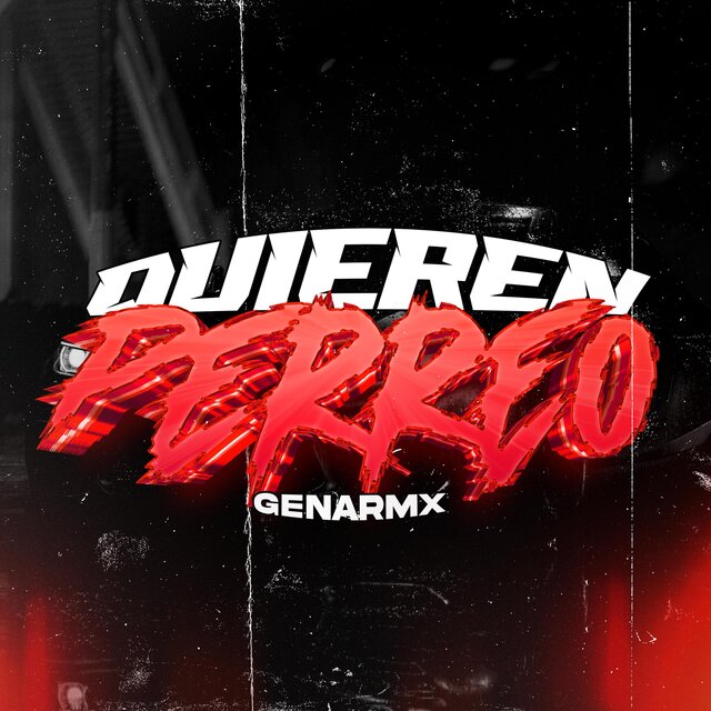 QUIEREN PERREO