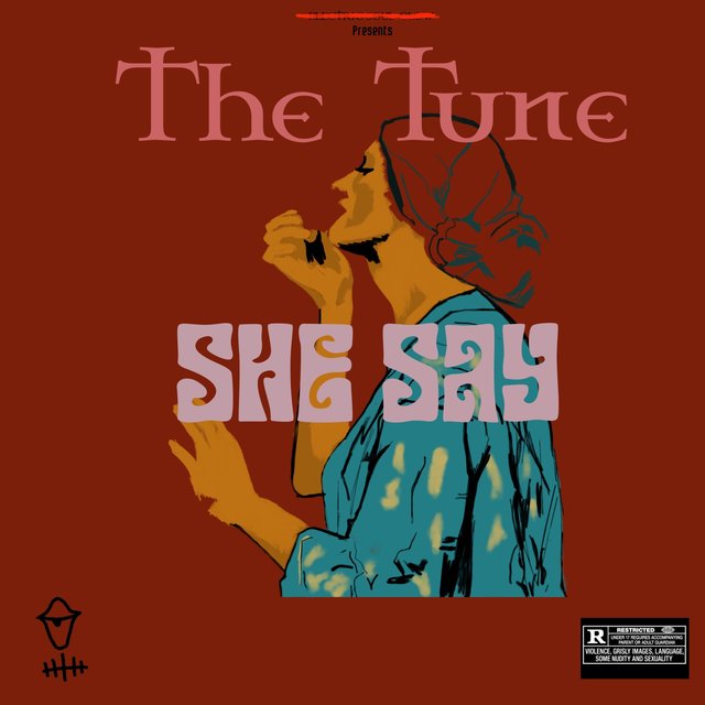 She Say