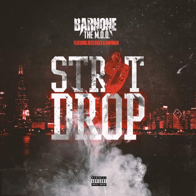 Str8t Drop