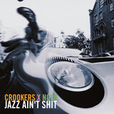 Jazz ain't shit