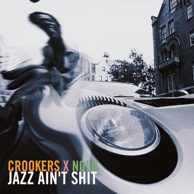 Jazz ain't shit