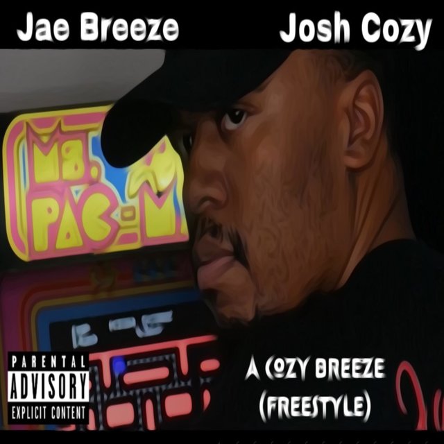 A Cozy Breeze (Freestyle) (feat. Josh Cozy)