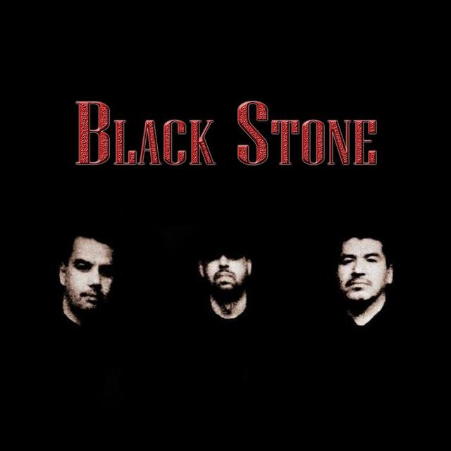 Black Stone