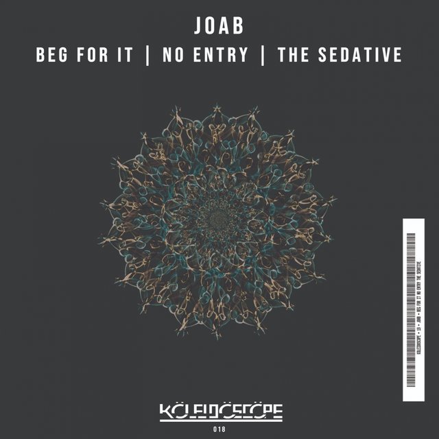 Beg for It | No Entry | the Sedative