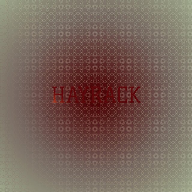 Hayrack